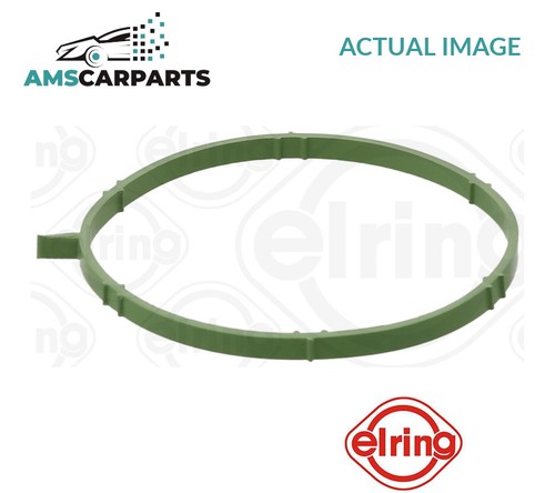 Intake manifold gasket - intake,