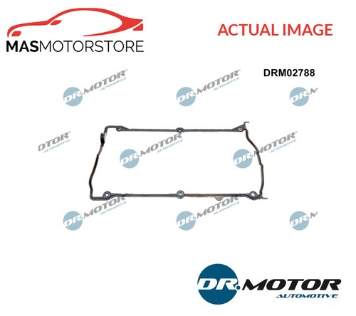 Engine rocker cover gasket - engine,