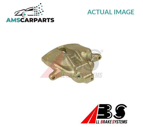 Brake caliper braking front - brake,