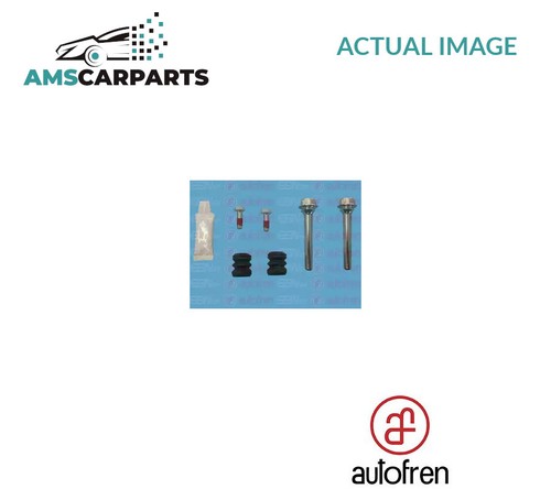 Brake caliper repair kit - repair,