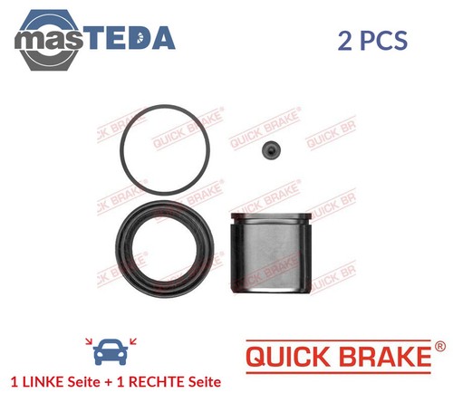 114 5132 front brake caliper - front,