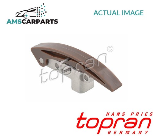 Engine timing chain tensioner - chain,