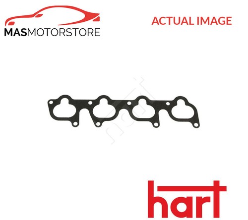 Intake manifold gasket - intake,