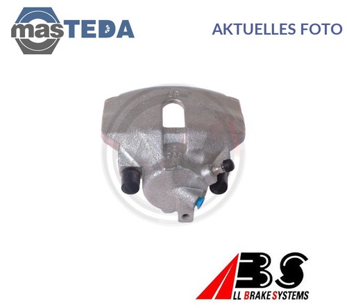 429742 brake caliper - 429742, front