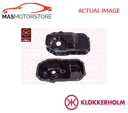 Engine oil pan - engine,
