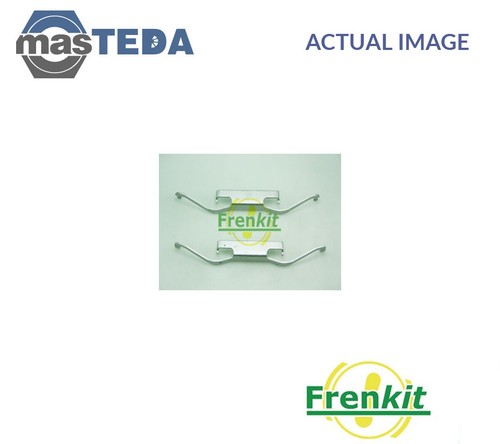 901680 brake pads fitting - 901680,