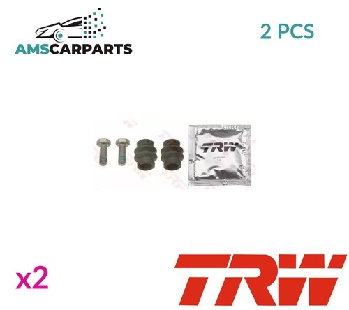 Brake caliper repair kit - brake,