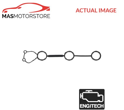 Engine rocker cover gasket - rocker,