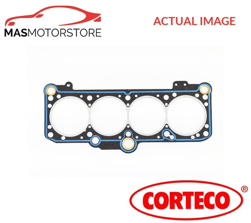 Engine cylinder head gasket - head,