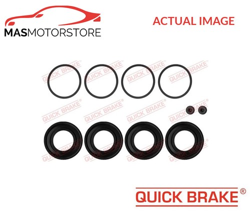 Brake caliper repair kit - brake,