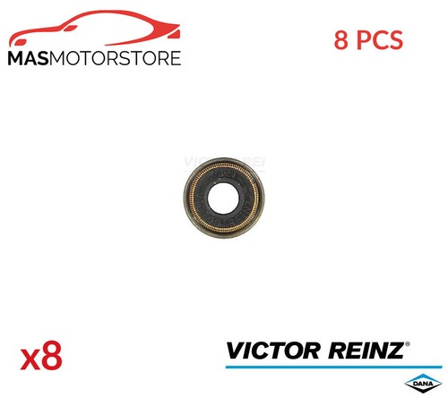 Valve stem gasket set - valve,