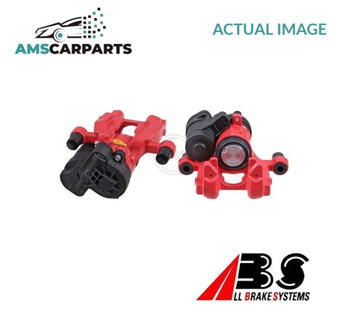 Brake caliper braking rear - caliper,