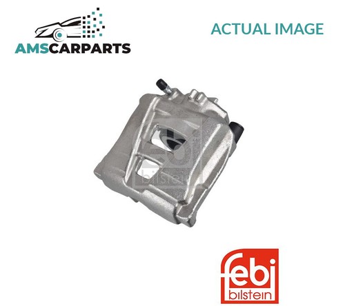 Brake caliper braking front - brake,