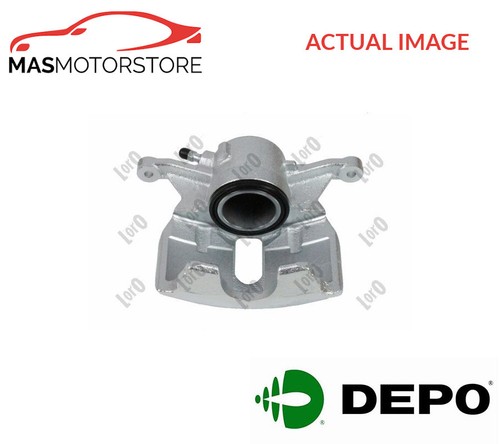 Brake caliper braking front - brake,