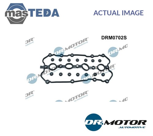 Drm0702s engine rocker cover - drm0702s,