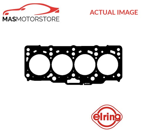 Engine cylinder head gasket - engine,