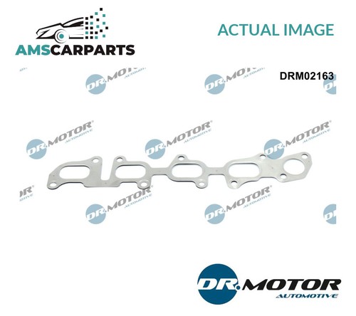 Exhaust manifold gasket - manifold,