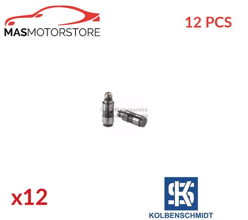 Hydro tappet valve - tappet,