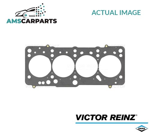 Engine cylinder head - head, gasket