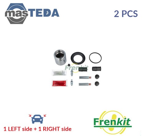 754902 brake caliper - brake, repair