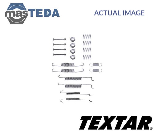 97006500 brake drum shoes - 97006500,