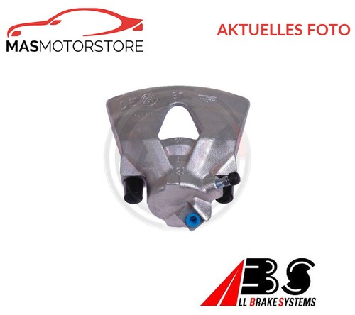 Front right brake caliper - brake, abs