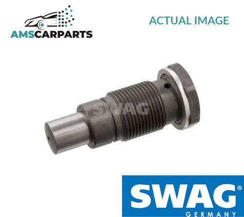 Engine timing chain tensioner - chain,