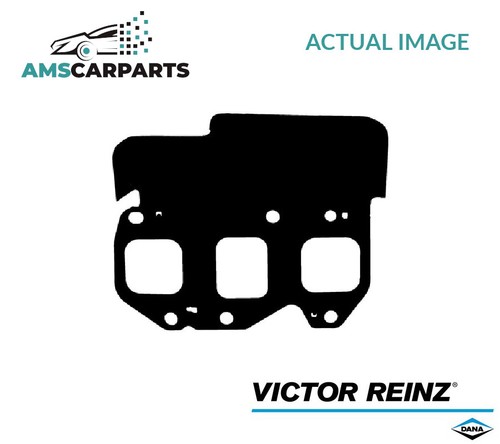 Exhaust manifold gasket - exhaust,