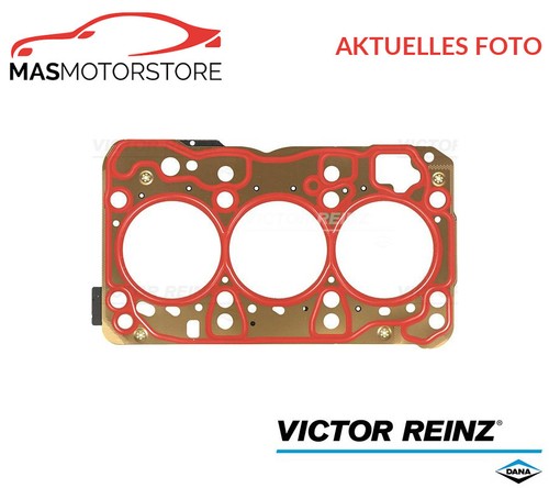 Cylinder head gasket - cylinder,
