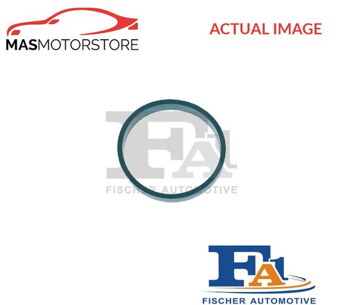 Intake manifold gasket fa1 - intake,