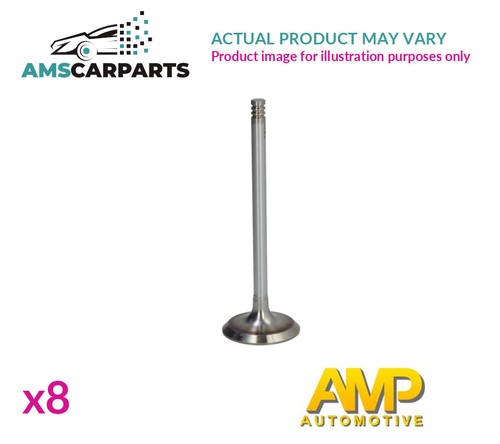 Engine exhaust valve - ex,