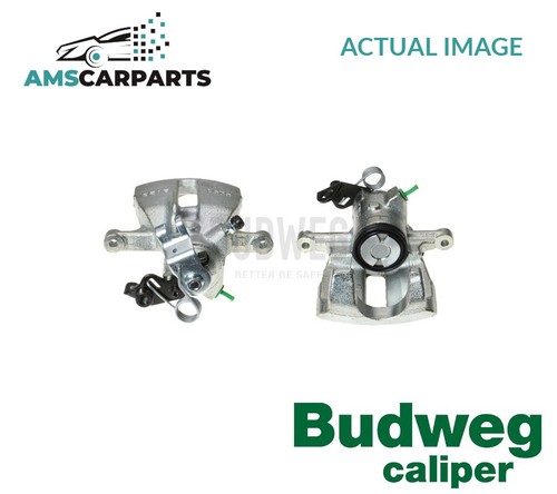 Brake caliper braking behind - caliper,