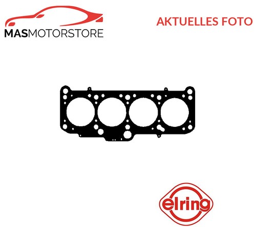 Cylinder head gasket - cylinder,