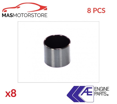 Hydro tappet valve - hydro, ae