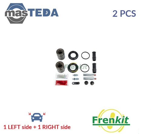 742211 brake caliper repair - caliper,