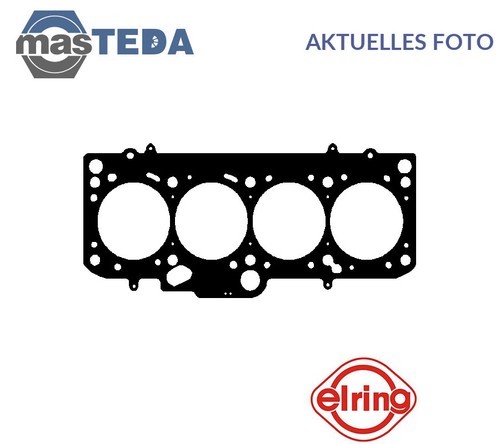 124474 cylinder head - 124474, gasket