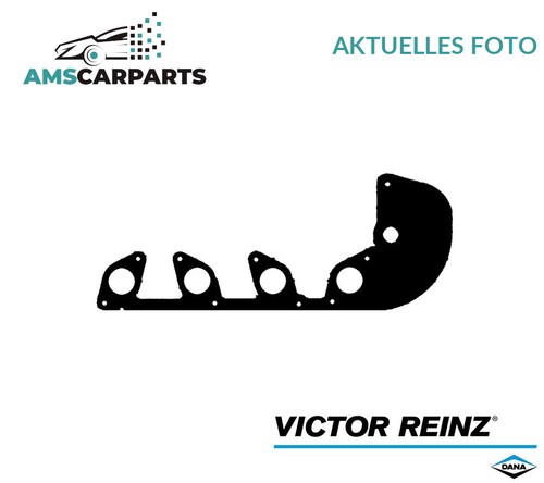 Exhaust manifold gasket - manifold,