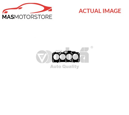Engine cylinder head - cylinder, gasket