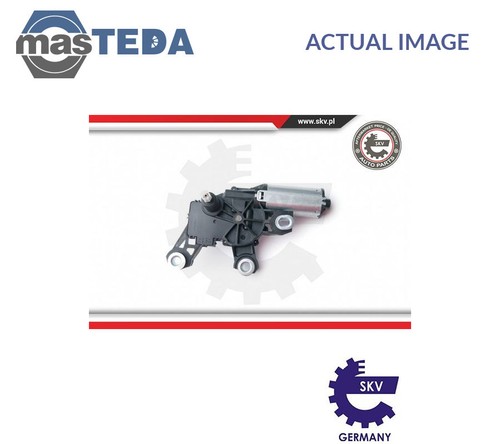 19skv017 windscreen wiper - 19skv017,