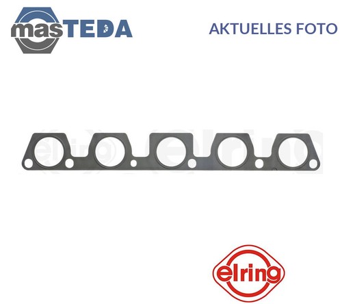 416300 gasket exhaust - gasket,
