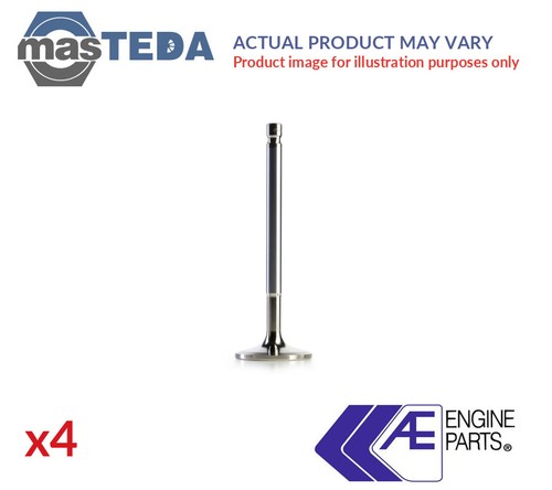 V91334 engine exhaust valve - engine,