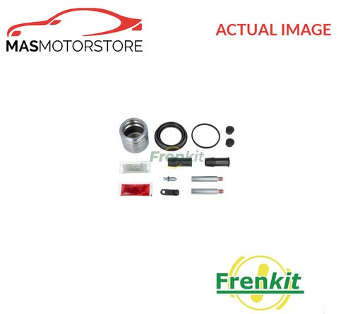 Brake caliper repair kit - repair, front