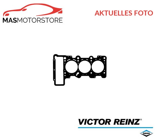 Cylinder head gasket - cylinder,