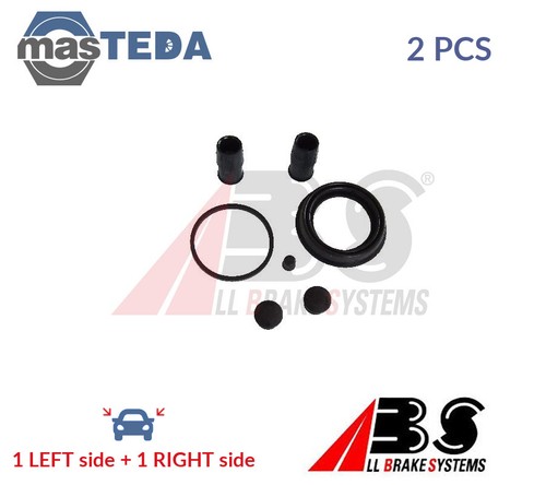 43036 brake caliper repair - caliper, kit