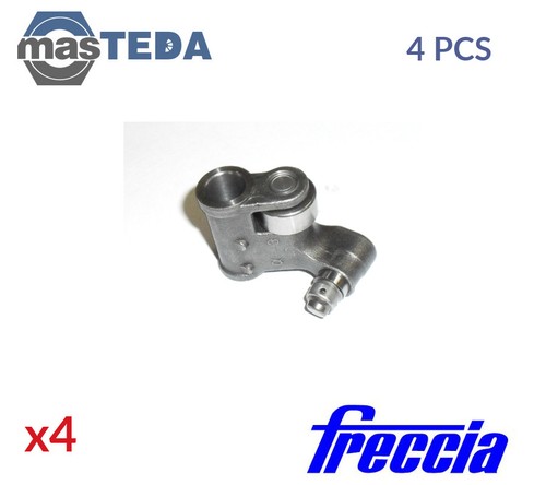 0043 hydraulic tappet - hydraulic,