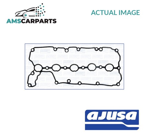 Engine rocker cover gasket - engine,