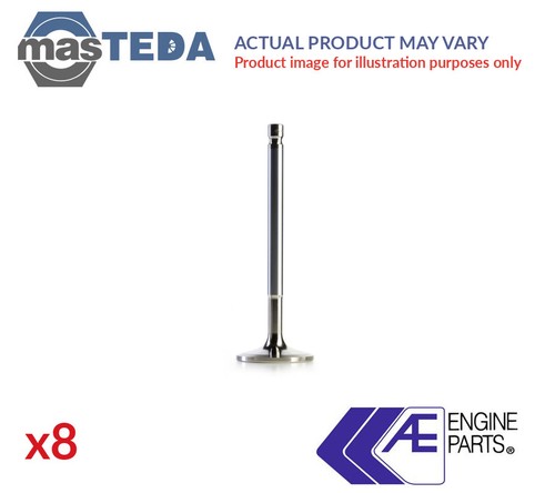V94080 engine exhaust valve - v94080,