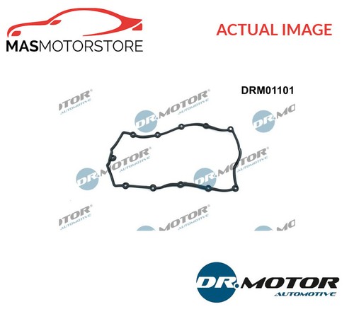 Engine rocker cover - engine, gasket