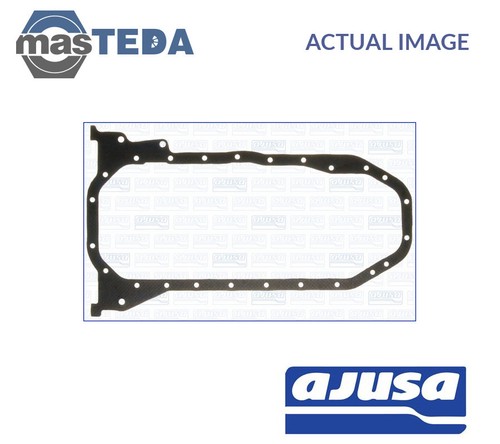 14057600 oil pan sump gasket - pan,