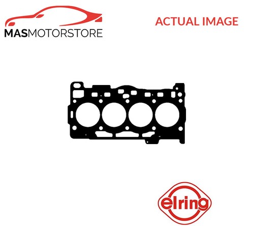 Engine cylinder head gasket - engine,